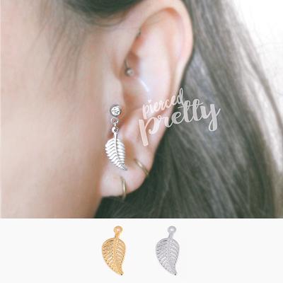 20G/18G/16G Bead Cartilage Flat Back Labret Stud Earrings Conch Earrings  Tiny Stud Earring Cartilage Stud Helix Stud Tragus Studs 