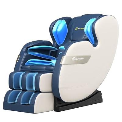 Back & Full Body Massage Chairs