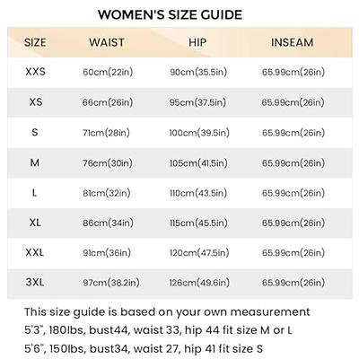 Aoxjox High Waisted Workout Leggings for Women Scrunch Tummy Control Luna  Buttery Soft Yoga Pants 26 (Blueberry, XX-Small) - Yahoo Shopping