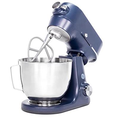 Whall Kinfai Electric Kitchen Stand Mixer Machine with 4.5 Quart