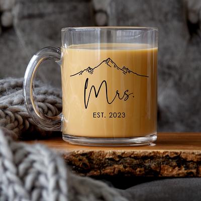 Insulated Wedding Mug, Insulated Mug, Adventure Mug, Mr and Mrs Mug, Metal  Coffee Mugs, Bridesmaid Mug, Coffee Wedding Favors, Coffee Gift 