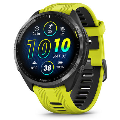 Garmin fenix 7s Pro Sapphire Solar GPS Watch – Holabird Sports