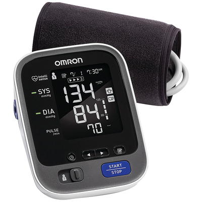 Drive Automatic Deluxe Blood Pressure Monitor, Upper Arm bp3400