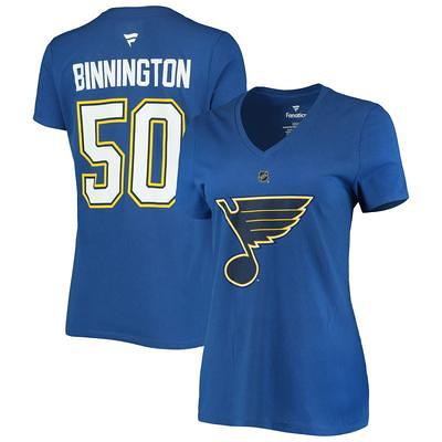 St Louis Blues Womens in St Louis Blues Team Shop 