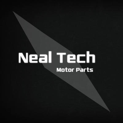 NealTech 空力套件改裝