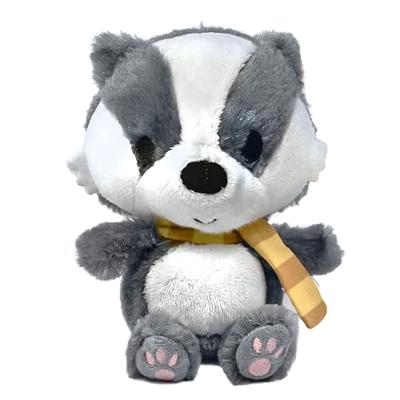 Badger Plush Stuffed Animal