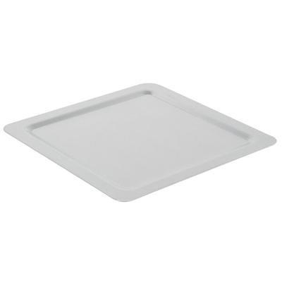 Jiffy-Foil Square Cake Pan with Lid