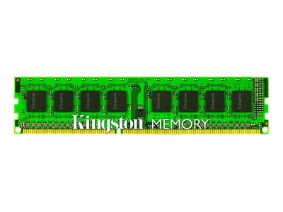 Kingston - DDR4 - module - 32 GB - DIMM 288-pin - 2666 MHz / PC4-21300 -  registered - KTH-PL426/32G - Server Memory 