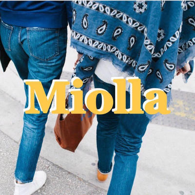 Miolla