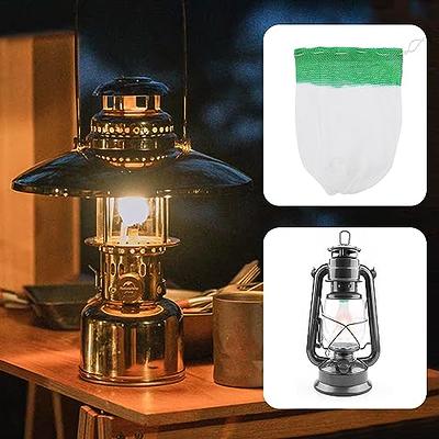 Propane Lanterns: For Camping & Outdoors