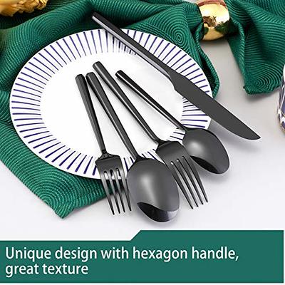 Unique Flatware & Silverware Sets