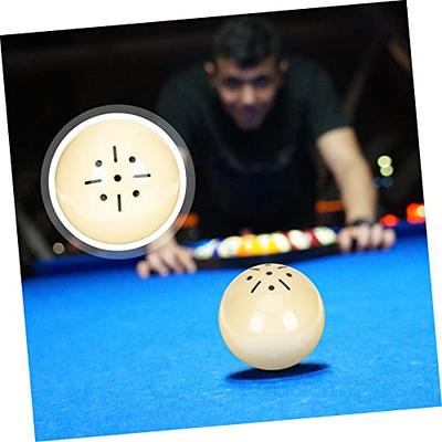 Billiards & Game Room - Pool Table Accessories - Billiard Balls