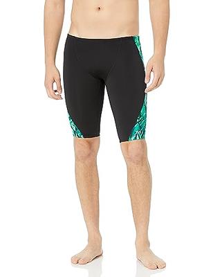 TYR Durafast Elite® Men's Jammer Swimsuit - Solid