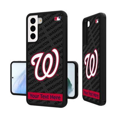 Official Washington Nationals Custom Jerseys, Customized Nationals