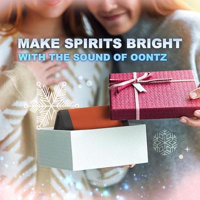 OontZ Angle 3 Bluetooth Speaker, Portable Wireless Bluetooth 5.0