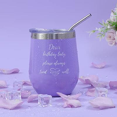 Happy Birthday Gifts for Women, Unique Gifts for Her Best Friend Mom Sister  Wife, Spa Gift Basket Boxes with Wine Tumbler for Pampering, Birthday Ideas  for Women Who Have Everything - Yahoo