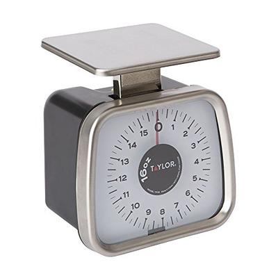 Edlund ERS-60 RB Receiving Scale with Rechargeable Pack