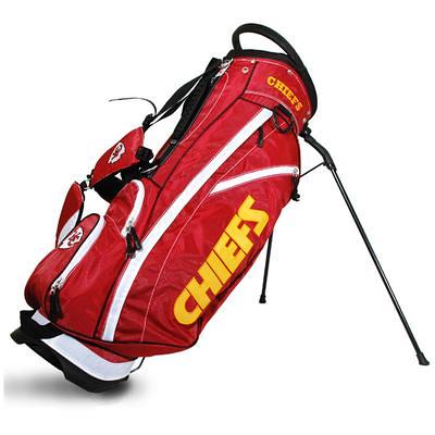 Oklahoma State Cowboys Golf Fairway Stand Bag