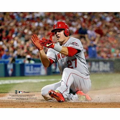 Cody Bellinger Los Angeles Dodgers Unsigned Sliding Catch Photograph -  Yahoo Shopping