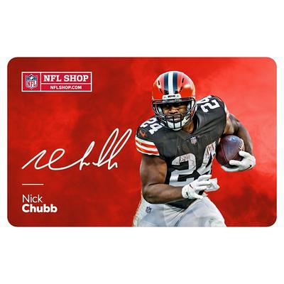 Arizona Cardinals Kyler Murray NFL Shop eGift Card ($10-$500)