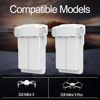 DJI Mini 3 Pro Intelligent Flight Battery Plus