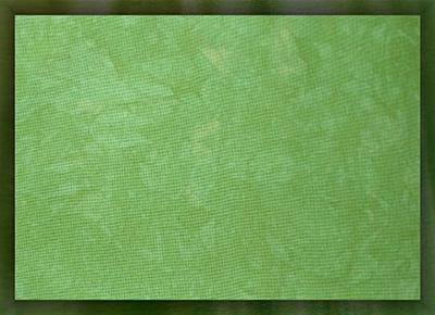 Hand-Dyed 14 Count Aida Cloth, Cross-Stitch Fabric - 17 x 19 - Granny  Smith Apple Green - Yahoo Shopping