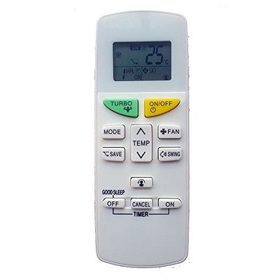 CHOUBENBEN Replacement for LG Portable Air Conditioner Remote Control Model  LP0817WSR LP1017WSR - Yahoo Shopping