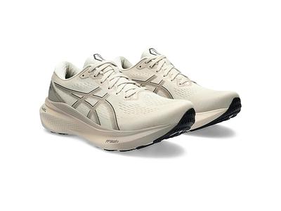 ASICS NOVABLAST 4 - Neutral running shoes - oatmeal/moonrock/white 