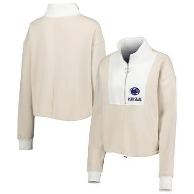 FANATICS Men's Fanatics Branded Heathered Gray Dallas Cowboys Clutch Gene  Fleece Quarter-Zip Jacket