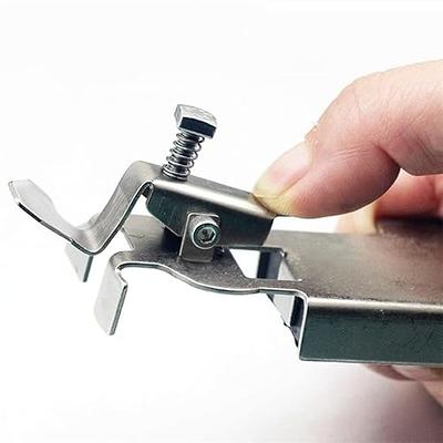 1 Pcs Domestic and Industrial Sewing Machine Foot Magnetic Seam Guide For  Singer Brother Sewing Machines Accessories