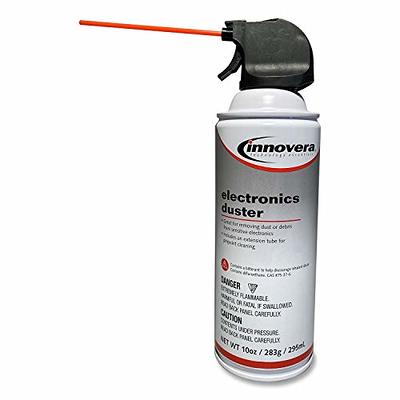  Johnsen's 4642-12PK VOC Compliant Carburetor Cleaner Spray -  16.25 oz., (Pack of 12) : Automotive