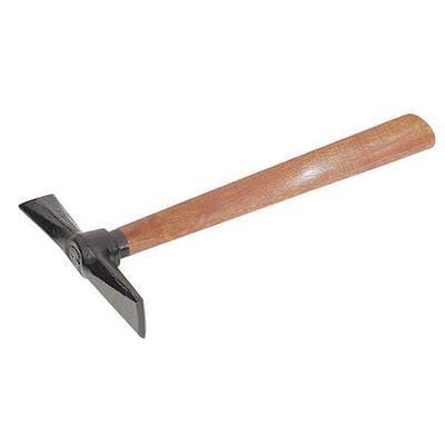 AMERICAN HAMMER AM3BRAG - 1-1/2 Face Diameter Brass Hammer