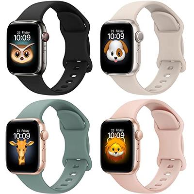 1302WatchCo Apple Watch Band, Apple Watch Band Men, Apple Watch Band 44mm Men, Ultra Band 49mm, Christmas Gift for Him, Apple Watch Band SE 44mm