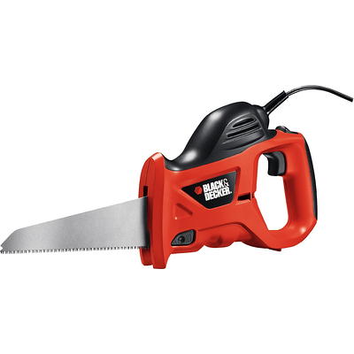 BLACK+DECKER 5 Amp Jig Saw with Curve Control BDEJS600C - The Home Depot