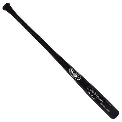 Steve Garvey Signed Louisville Slugger Blonde Baseball Bat - Yahoo Shopping