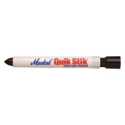 MARKAL 61041 Solid Paint Marker, Medium Tip, Fluorescent Yellow Color  Family - Yahoo Shopping