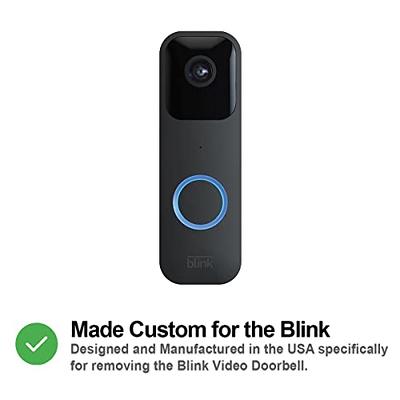 Blink Doorbell Key - Replacement Compatible With Blink