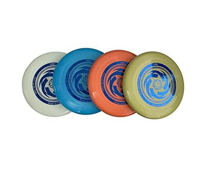  Discraft Soft Ultra-Star 175g Ultimate Flying Disc - Blue :  Sports & Outdoors