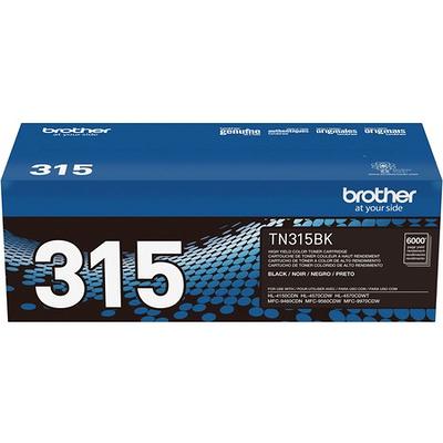 Brother Genuine TN920 Standard Yield Toner Cartridge - Office Depot