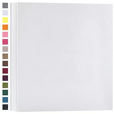 Photo Album 4x6 1000 Pockets, Extra Large Capacity Linen Cover