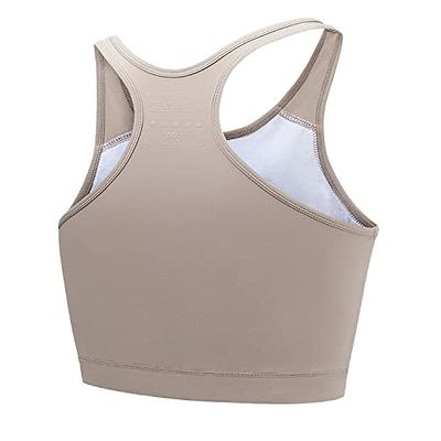 Chest Binder for Transgender Binder Trans Gc2b Binder Bra FTM for Women  Nude - Yahoo Shopping