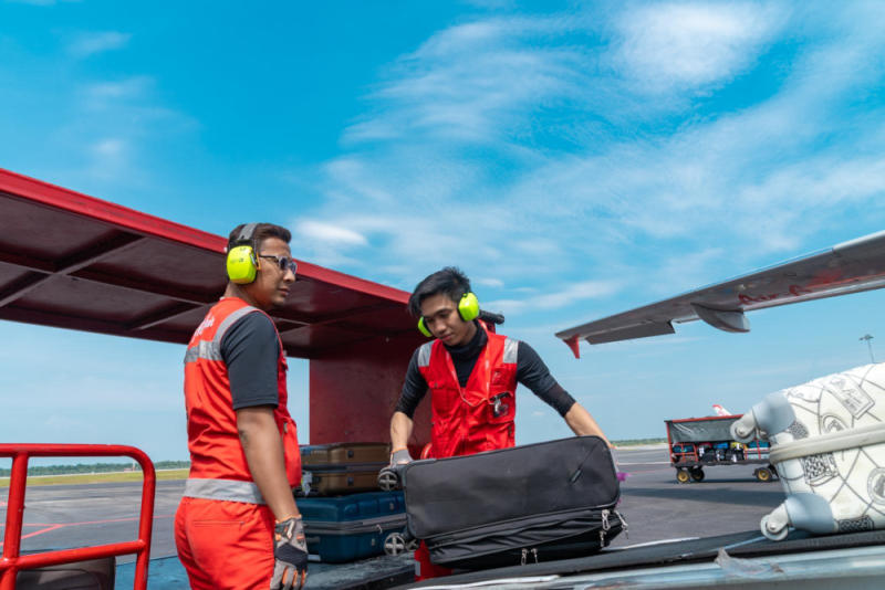 airasia increase baggage weight