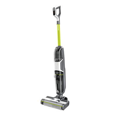 BISSELL CrossWave Max Cordless Wet/Dry Bagless Pet Upright Vacuum in the  Upright Vacuums department at