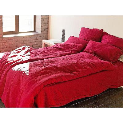 Red Comforter Set (King, Queen, Full, & Twin)