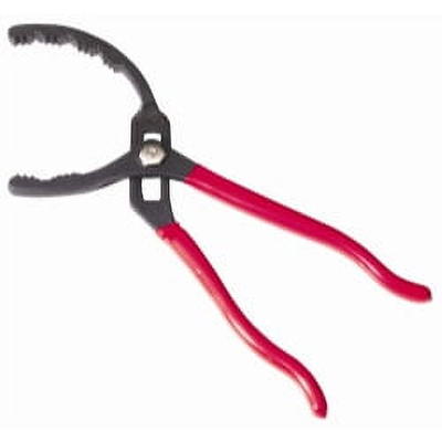 Steelman Oil Filter Wrench Pliers, Small 06114