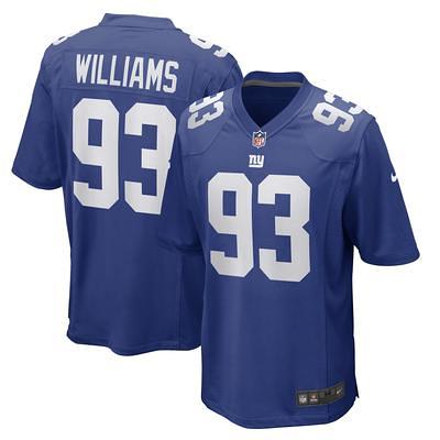 Saquon Barkley New York Giants Fanatics Branded Women's