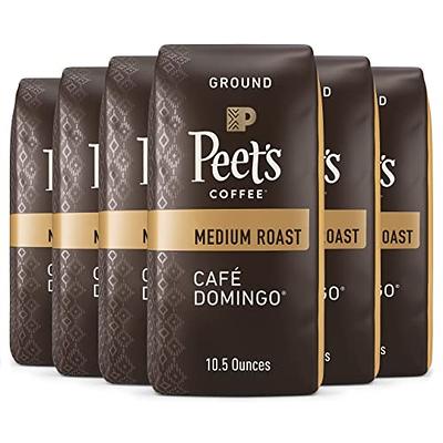 Peet's Cafe Coffee Collection