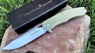  Old Timer Trail Boss Fillet Knife 5.25in with