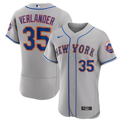 Justin Verlander Houston Astros Nike Player Name & Number T-Shirt - Navy
