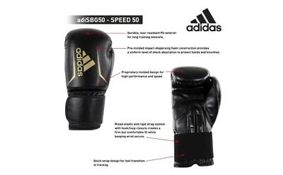 & Gloves Boxing Speed Boxing - Shopping - for 12 Oz) Boxing - Kickboxing Sparring Equipment - 50 Gloves - -Boxing Boxing Women adidas Men - Gloves Gloves (Black/Gold, Gloves Yahoo for